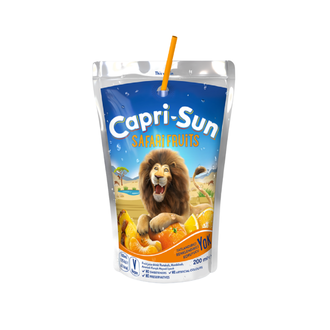 Capri-sun Safari görseli
