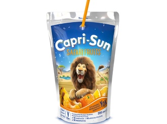 Capri-sun Safari (20 Cl.) görseli
