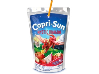 Capri-sun Mystic Dragon (20 Cl.) görseli
