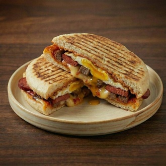 Nişantaşı Spesiyal Tost görseli