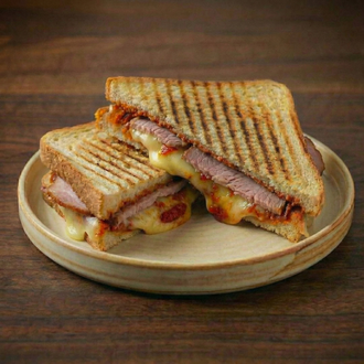 Kaburga Fümeli Tost görseli