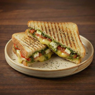 Akdeniz Havası Tost görseli