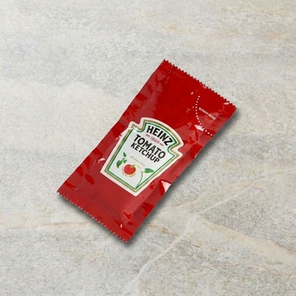 Paket Ketçap görseli