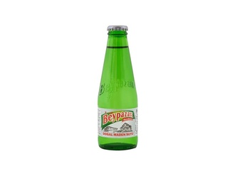 Beypazarı Doğal Maden Suyu (200 Ml) görseli