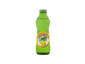 Beypazarı Limon Aromalı Gazlı İçecek (200 Ml) görseli