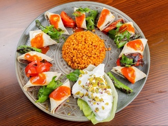 Beyti Sarma görseli