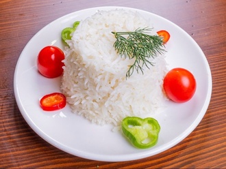 Pirinç Pilavı görseli