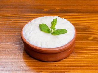 Yoğurt görseli