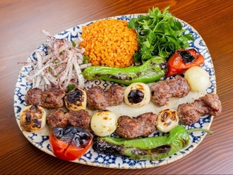Soğan Kebap görseli