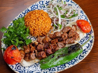 Çöp Şiş görseli