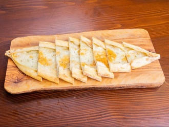 Beyaz Peynirli Pide görseli
