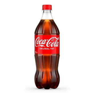 Coca-cola (1 L.) görseli