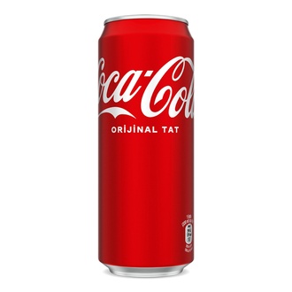 Coca-cola (33 Cl.) görseli