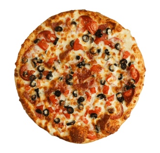 Roma Pizza (Büyük Boy) görseli