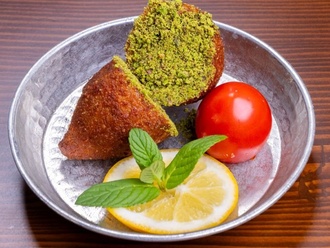 Kızartma İçli Köfte (Adet) görseli
