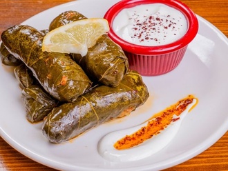 Etli Yaprak Sarma (6 Adet) görseli
