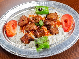 Alinazik Kebap (Et Şişten) görseli