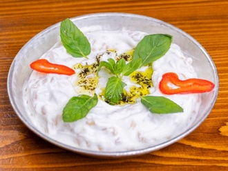 Haydari görseli