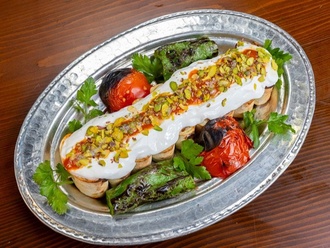 Dolama Kebap görseli