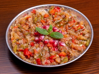 Babagannuş görseli