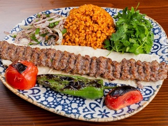 Urfa Kebap görseli