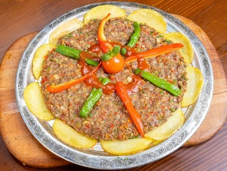 Kilis Tava görseli