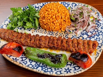 Adana Kebap görseli