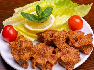 Çiğ Köfte (10 Sıkım) görseli