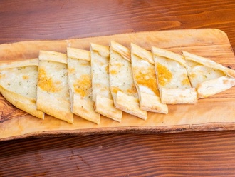 Beyaz Peynirli Pide görseli