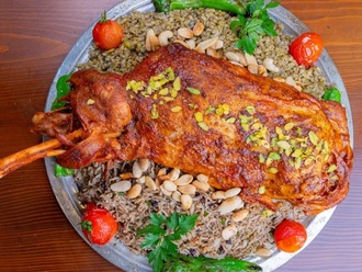 Kuzu Tandır (2 Kişilik) görseli