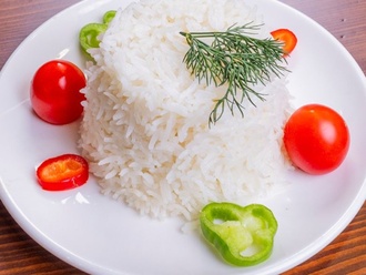 Pirinç Pilavı görseli