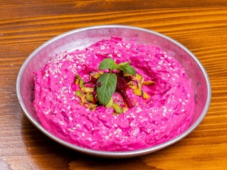 Pembe Sultan görseli