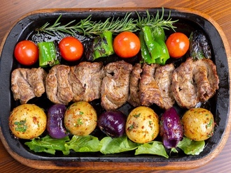 Şaşlık Şiş görseli