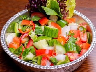 Çoban Salata görseli