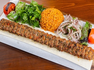 Gelin Kebabı görseli