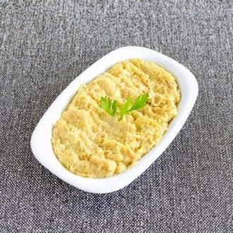 Patlıcan Ezme görseli