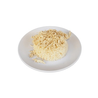 Tavuklu Pirinç Pilavı görseli
