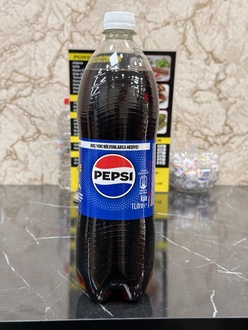 Pepsi 1 Lt görseli