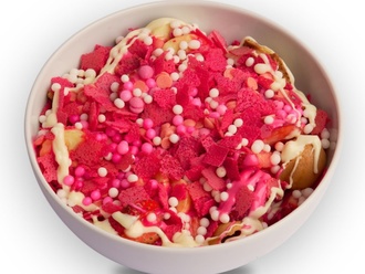 Kova Pink Waffle görseli