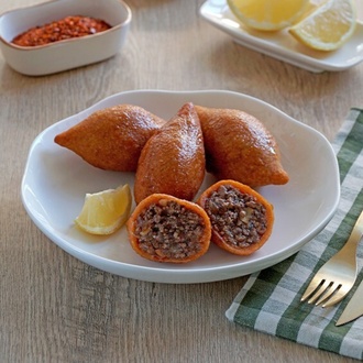 İçli Köfte görseli