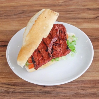 Sucuk Ekmek görseli