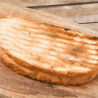 Eko Salamlı Kaşarlı Tost görseli