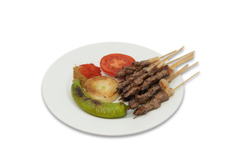 Çöp Şiş (180 Gr) görseli