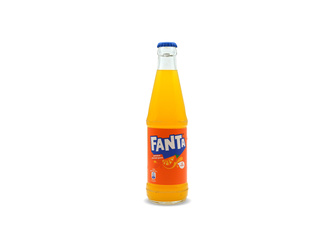 Fanta (330 Ml) görseli