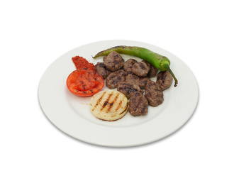 Izgara Köfte (180 Gr) görseli