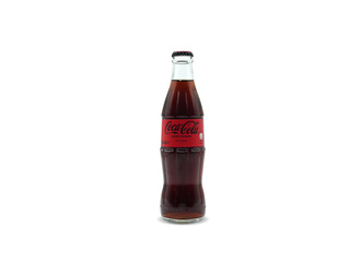Coca Cola Zero (330 Ml) görseli