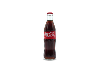 Coca Cola (330 Ml) görseli