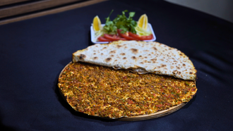 Divan Lahmacun (Cevizli) görseli