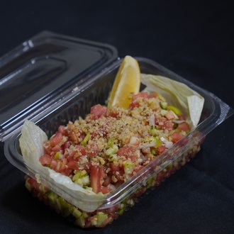 Gavurdağ Salata görseli