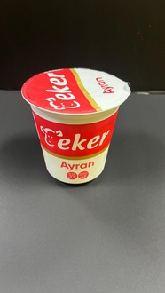 Eker Ayran görseli